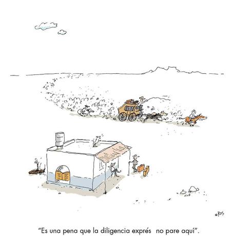 [HUMOR EN CÁPSULAS] Para hoy viernes, 11 de mayo