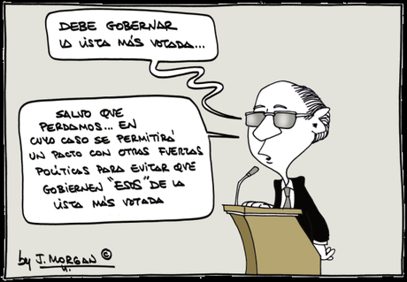 [HUMOR EN CÁPSULAS] Para hoy viernes, 11 de mayo