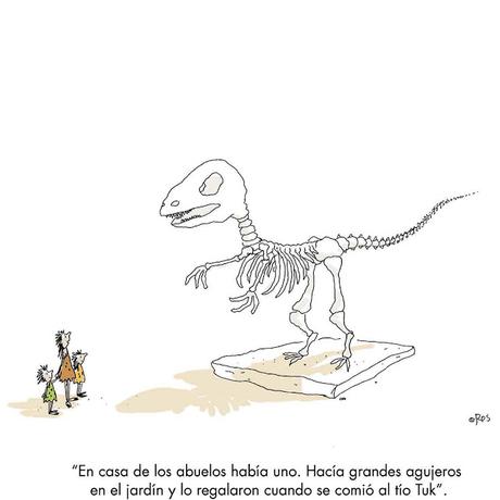 [HUMOR EN CÁPSULAS] Para hoy viernes, 11 de mayo