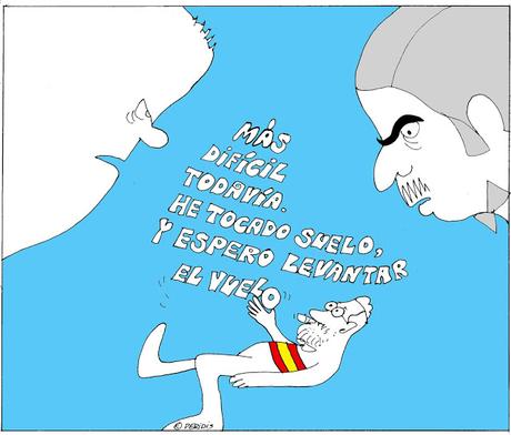 [HUMOR EN CÁPSULAS] Para hoy viernes, 11 de mayo