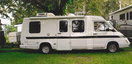 LeSharo Winnebago