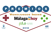 Bases convocatoria primera edición Concurso Nacional Videojuegos Indies