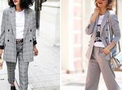 Inspiration: Suits