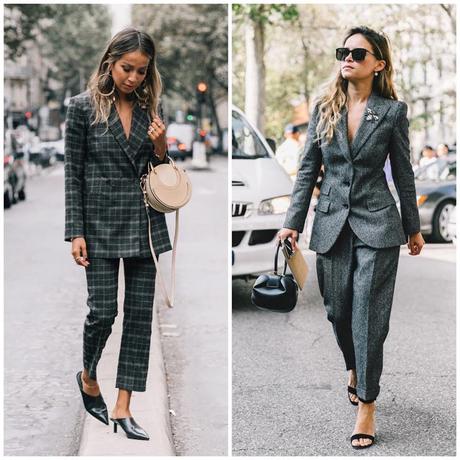 Inspiration: Suits