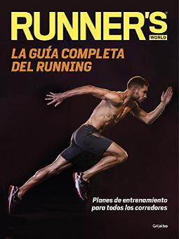 Portada de La guía completa del running