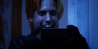 FRAMED (España, 2017) Psycho Killer