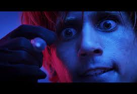 FRAMED (España, 2017) Psycho Killer