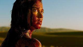 REVENGE (Francia, 2017) Intriga, Acción