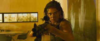 REVENGE (Francia, 2017) Intriga, Acción