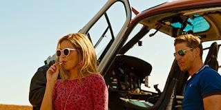 REVENGE (Francia, 2017) Intriga, Acción