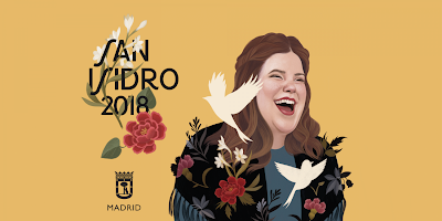 FIESTAS DE SAN ISIDRO 2018