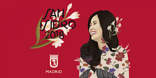 FIESTAS DE SAN ISIDRO 2018