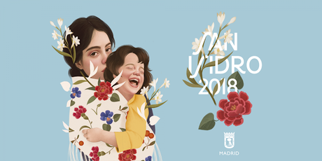 FIESTAS DE SAN ISIDRO 2018