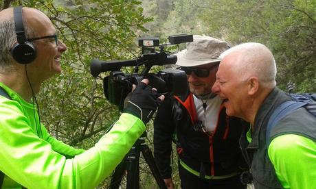 Mountain Bloggers, algo más que senderismo.