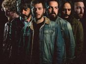 Nunatak anuncia gira salas para otoño