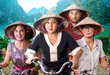 Estrenos de la semana en VOD Estrenos de la semana en VOD