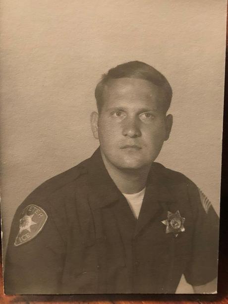 Joseph DeAngelo años 70