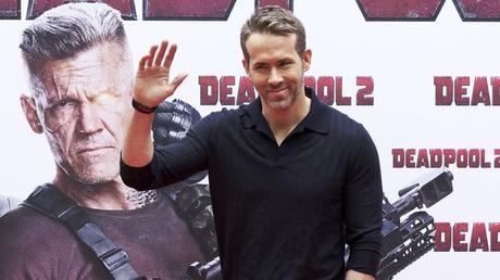'Deadpool 2' recibe las primeras reacciones rave: es 'hilarante' y tiene una escena extra de asesinatos