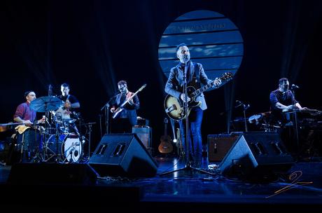 Jorge Drexler y sus tres noches de asilo en Sevilla Jorge Drexler y sus tres noches de asilo en Sevilla