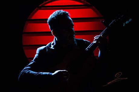 Jorge Drexler y sus tres noches de asilo en Sevilla Jorge Drexler y sus tres noches de asilo en Sevilla