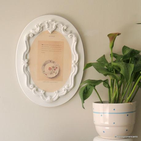 Delicadamente oval.... Delicadamente oval....