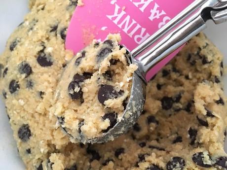 galletas sin mantequilla galletas sin gluten galletas de garbanzos galletas de chocolate cookies sin gluten cookies de garbanzo cookies de chocolate   