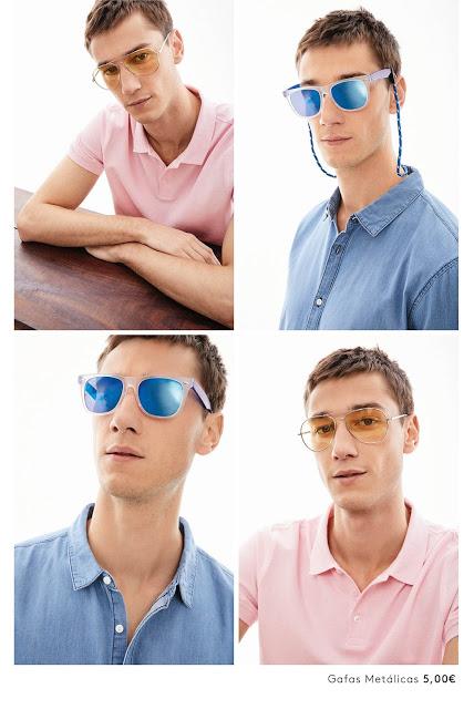 LEFTIES SUMMER STYLE  SUNGLASSES