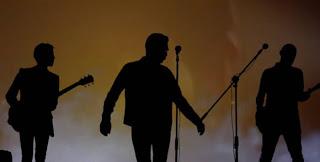 José Antonio García - El viento sopla a mi favor (2018)