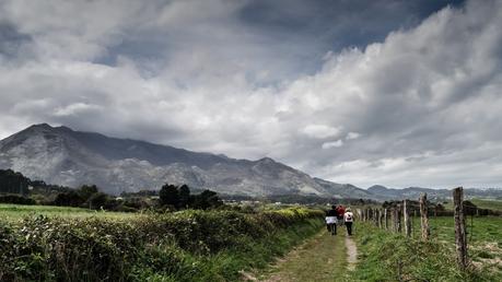 Un paseo por... Senda Costera de La Espasa - Arenal de Moris