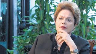 Dilma Rousseff: “El partido conservador más fuerte es el partido de los medios”: