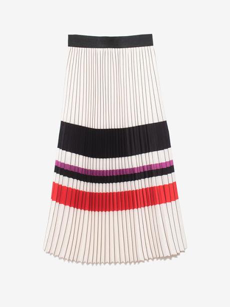 COMPRAS DE LA SEMANA ; MAYO (II).-