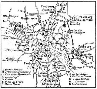 Las Guerras de Religión en Francia VIII, James Westfall Thompson