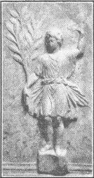 La gente y la ciudad de la Antigua Roma, Mary Agnes Hamilton