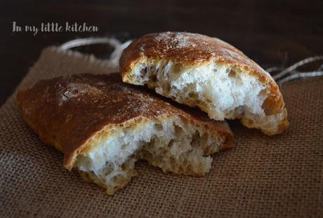 #elpanperfecto: Pan sin amasado