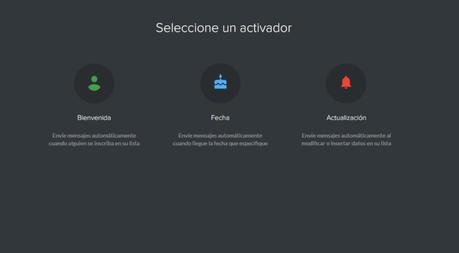 Marketing automation: Cómo crear diferentes secuencias de emails automatizados Marketing automation: Cómo crear diferentes secuencias de emails automatizados