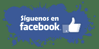  Síguenos en Facebook