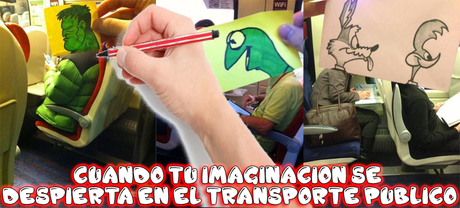 HUMOR - Cuando tu Imaginacion crece Para Pasar el Tiempo - el libro gordo de la vida un blog con informacion util en salud, actualidad, humor, amor , sexualidad y aprender sobre el lupus...