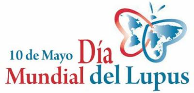 dia mundial del lupus - el libro gordo de la vida se une a esta cruzada