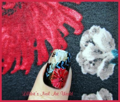 Manicura para la Comunión de Ainhoa Manicura para la Comunión de Ainhoa