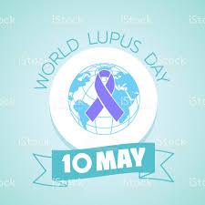 Día Mundial del Lupus.