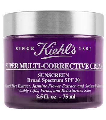 Cuál es la crema Kiehl's que más te conviene según tu tipo de piel ¡y con 20% de descuento!