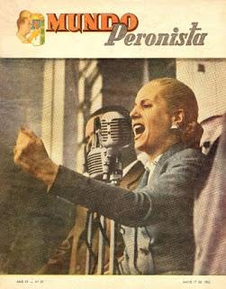 El Peronismo y el M19