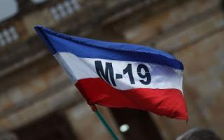 El Peronismo y el M19