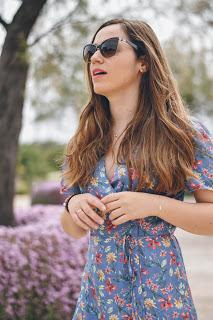 Purple Flowers Purple Flowers