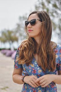 Purple Flowers Purple Flowers