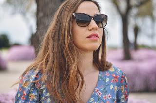 Purple Flowers Purple Flowers