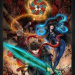 Warrior of Three Sovereigns