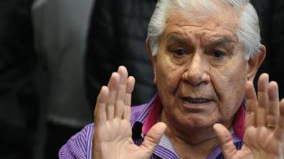 Pereyra criticó a Chani Sapag por no votar contra el tarifazo