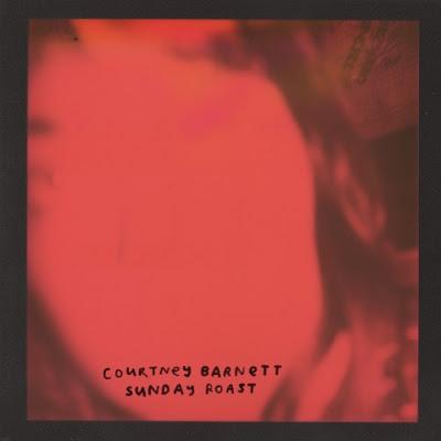 Courtney Barnett: Comparte el nuevo tema Sunday Roast