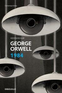 1984-george-orwell “1984” un clásico que se vuelve a poner de moda
